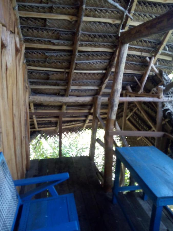 Mermaid Cabana And Tree Houses Tangalle Kültér fotó