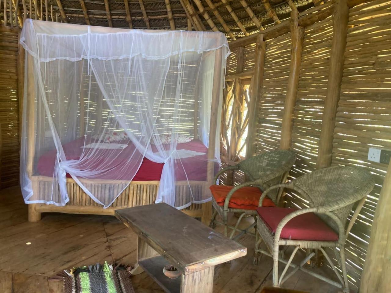 Mermaid Cabana And Tree Houses Tangalle Szoba fotó