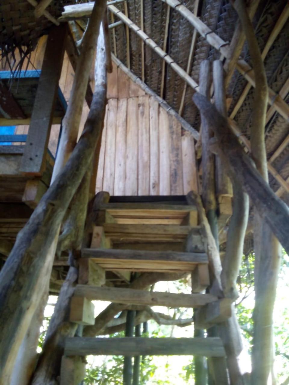 Mermaid Cabana And Tree Houses Tangalle Szoba fotó