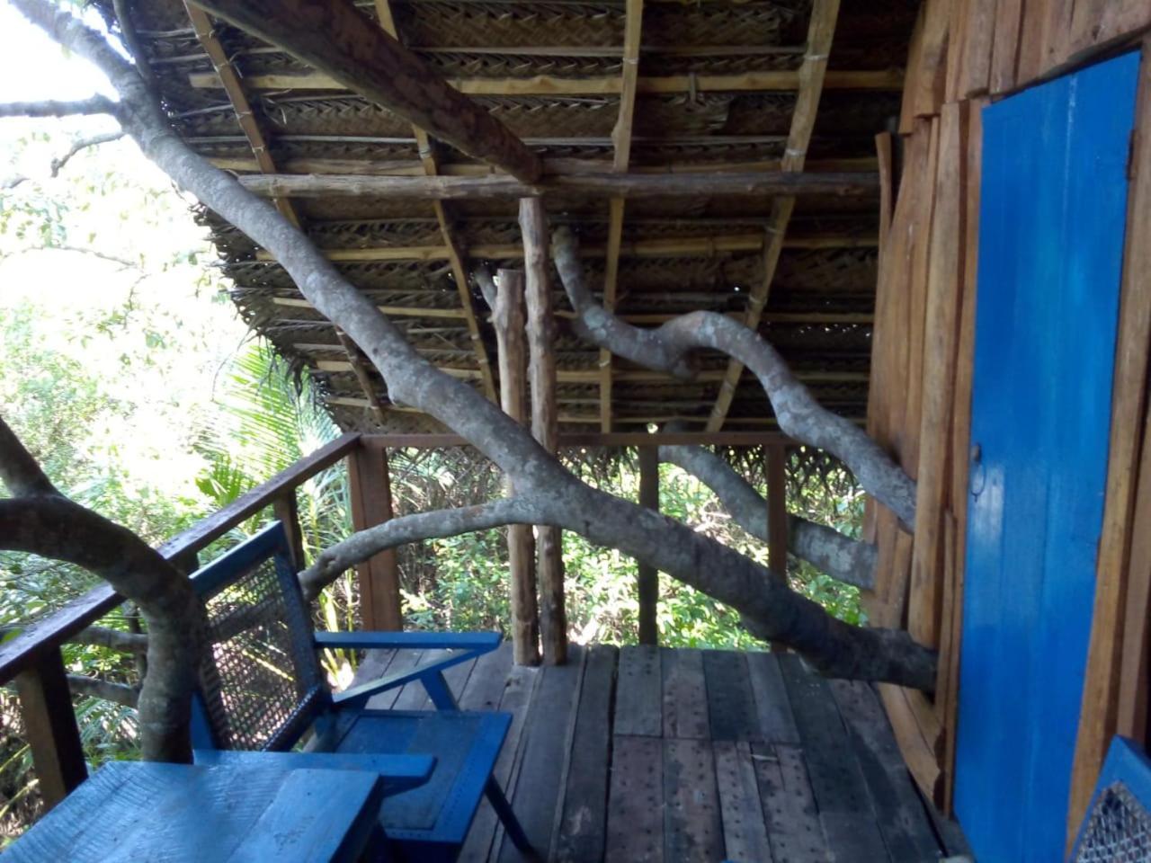 Mermaid Cabana And Tree Houses Tangalle Szoba fotó