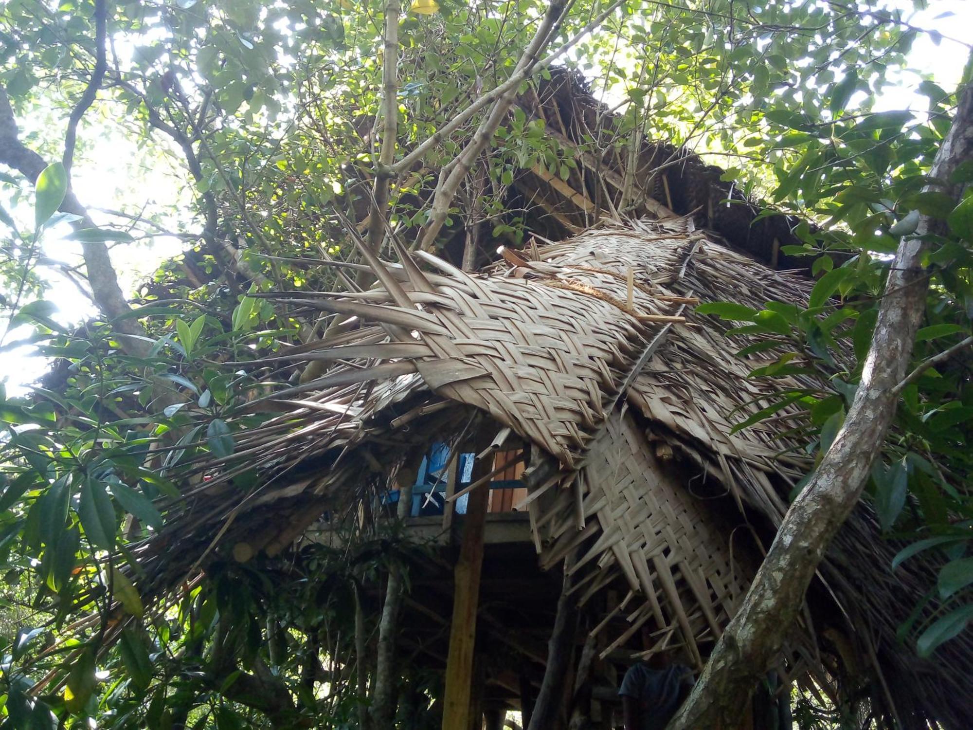 Mermaid Cabana And Tree Houses Tangalle Kültér fotó