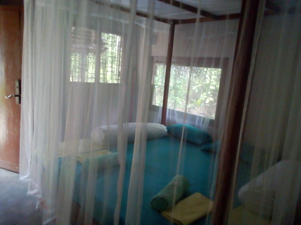 Mermaid Cabana And Tree Houses Tangalle Kültér fotó
