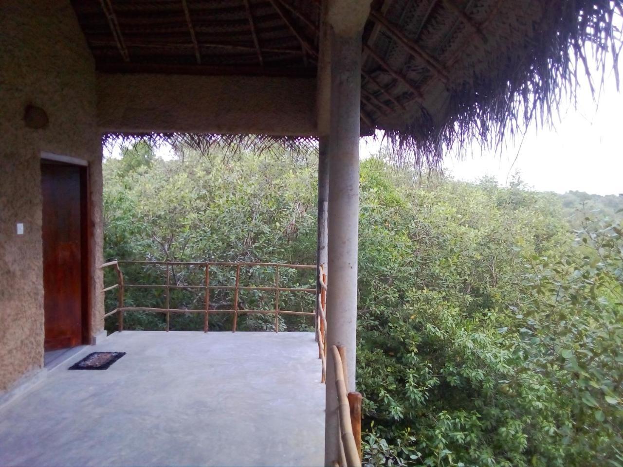 Mermaid Cabana And Tree Houses Tangalle Kültér fotó