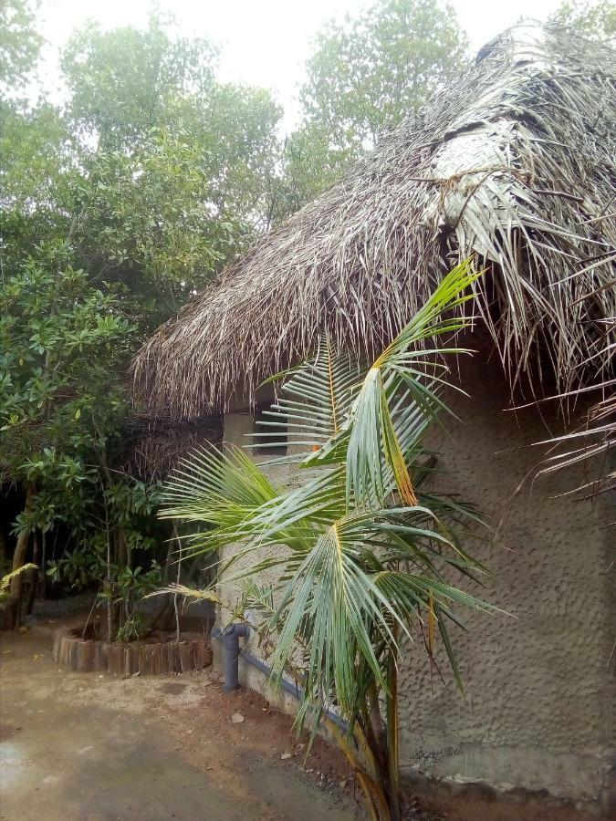 Mermaid Cabana And Tree Houses Tangalle Kültér fotó