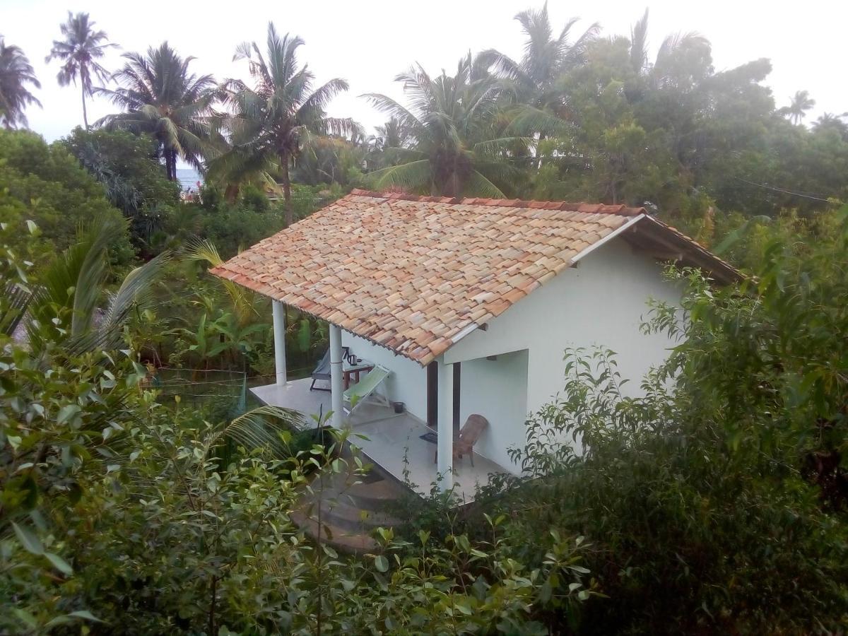 Mermaid Cabana And Tree Houses Tangalle Kültér fotó